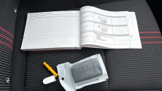 Renault Clio 1.0 TCe 90 RS Line 5dr Petrol Hatchback